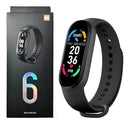 Banda Inteligente Smart Band M6