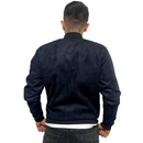 Chaqueta gamuza