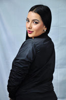 Chaqueta Tomy  Nautica Impermeable