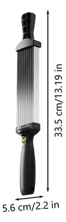 Cortador de carne fresca