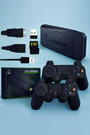 Consola de Videojuegos M8