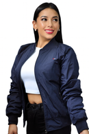 Chaqueta Tomy  Nautica Impermeable
