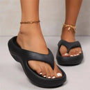 Sandalias de Plataforma