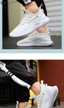 Zapatillas Deportivas ✅