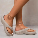 Sandalias de Plataforma