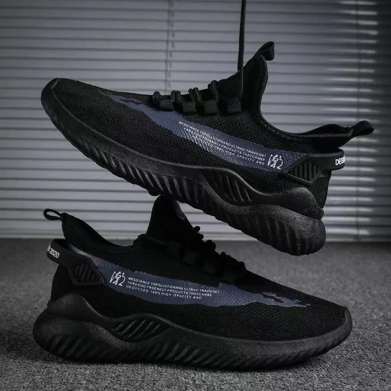 Zapatillas Deportivas Casuales para Hombre
