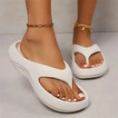 Sandalias de Plataforma