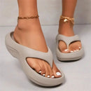 Sandalias de Plataforma