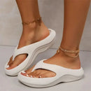 Sandalias de Plataforma
