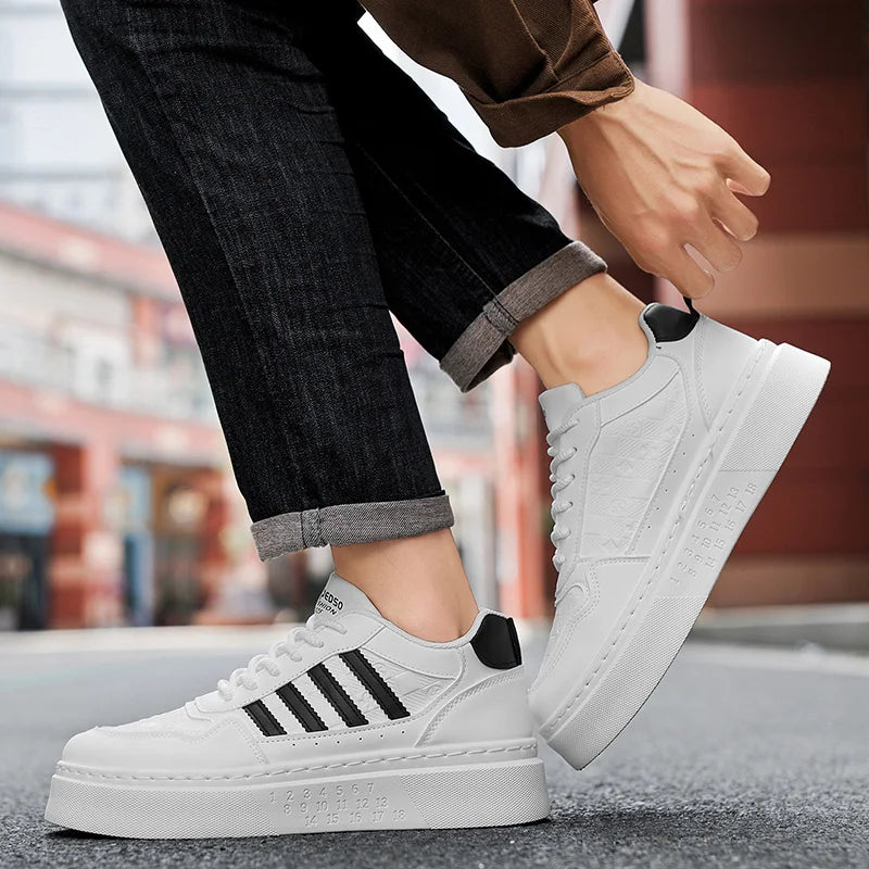 zapato masculino