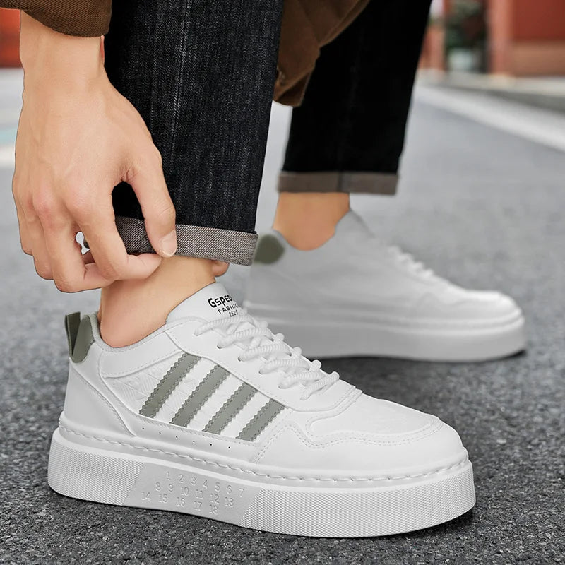 zapato masculino