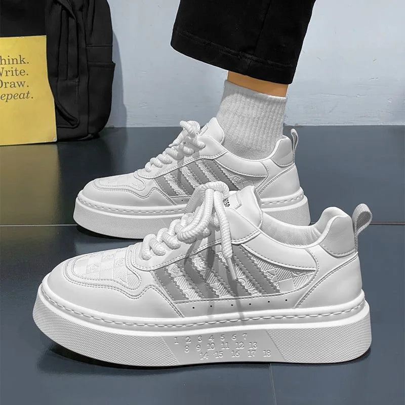 zapato masculino