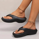 Sandalias de Plataforma