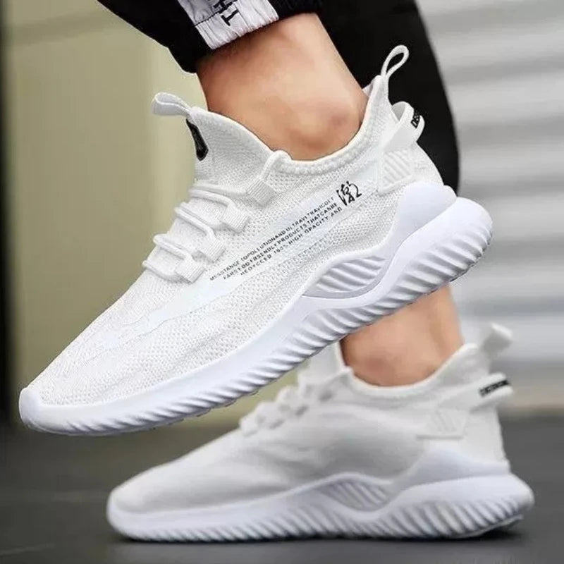 Zapatillas Deportivas Casuales para Hombre