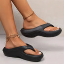Sandalias de Plataforma