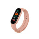 Banda Inteligente Smart Band M6