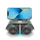 Parlante TG811 - Sonido de Alta Calidad en un Diseño Compacto