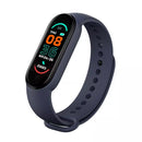 Banda Inteligente Smart Band M6