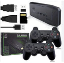 Consola de Videojuegos M8