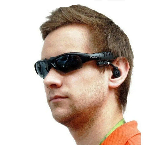 Gafas de Sol Bluetooth