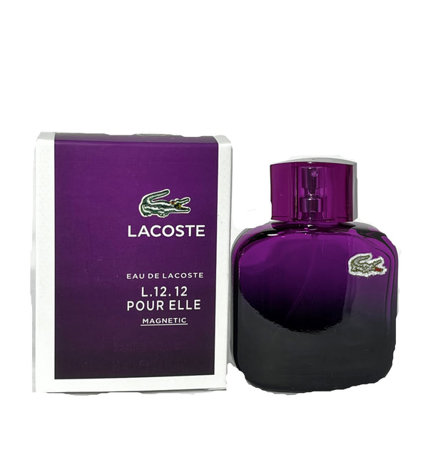 Perfume Lacoste Femenino