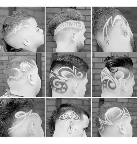 Patillera profesional buda waer