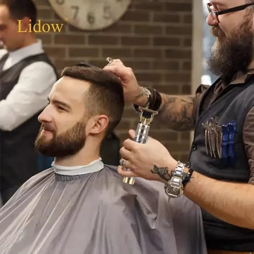 Patillera profesional buda waer