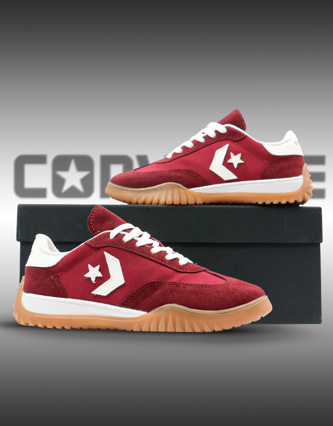 All Star -Ténis Clásico Unisex ☑️