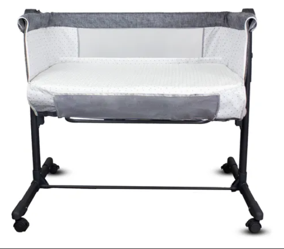 CUNA MULTIFUNCIONAL CON COLCHONETA