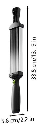 Cortador de carne fresca