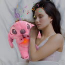 Stitch Peluche Que Respira Sonido