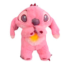 Stitch Peluche Que Respira Sonido