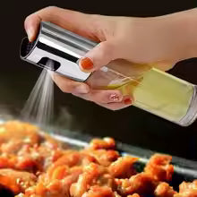 Dispensador De Aceite Spray 100 Ml
