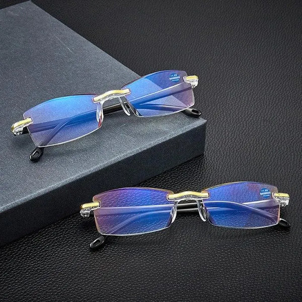 Gafas TR90 Fotocromaticas✅