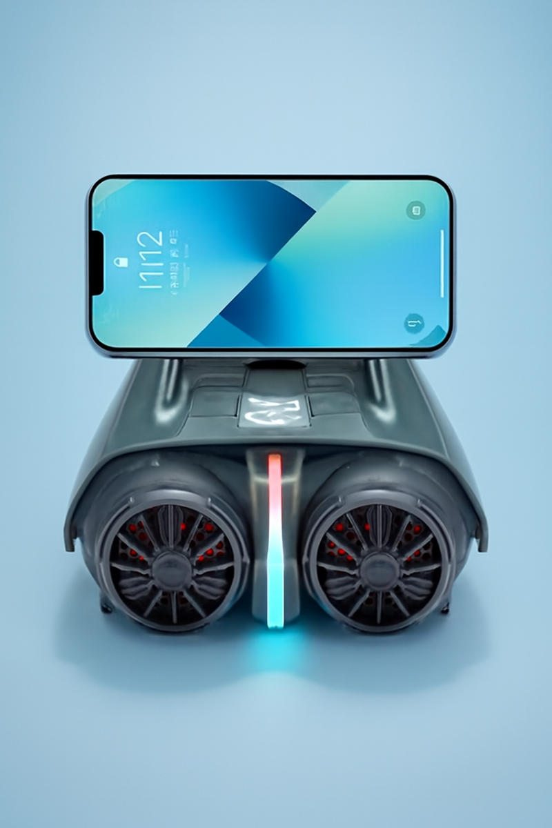 Parlante TG811 - Sonido de Alta Calidad en un Diseño Compacto
