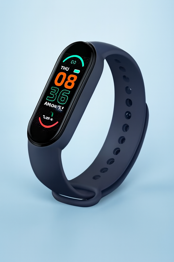 Banda Inteligente Smart Band M6