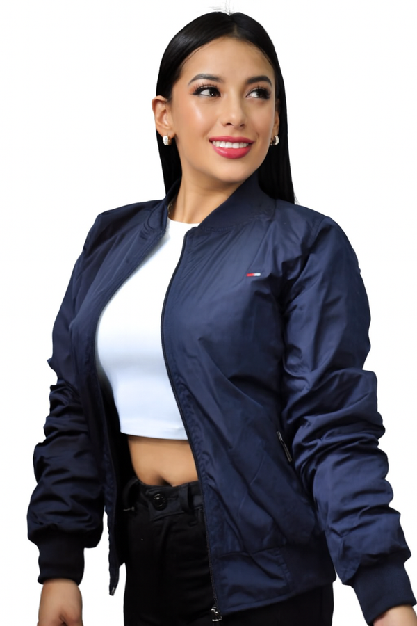 Chaqueta Tomy  Nautica Impermeable