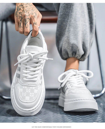 zapato masculino