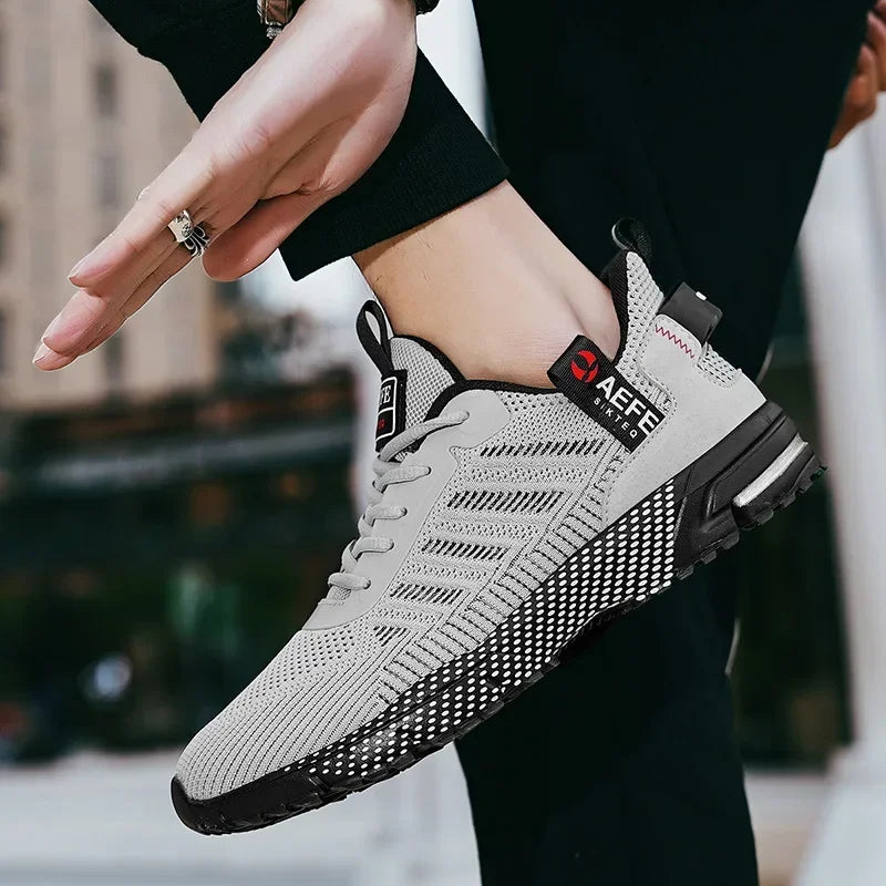 Zapatos Deportivos Casuales para Hombre