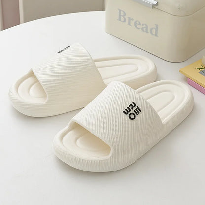 Zapatillas Unisex Antideslizantes