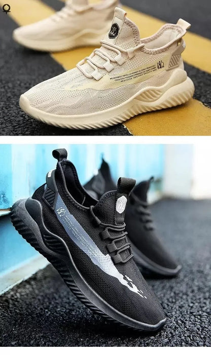 Zapatillas Deportivas Casuales para Hombre