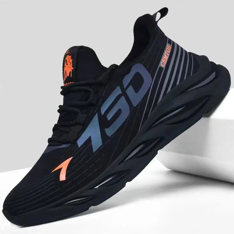 Zapatillas Deportivas Casuales para Hombre