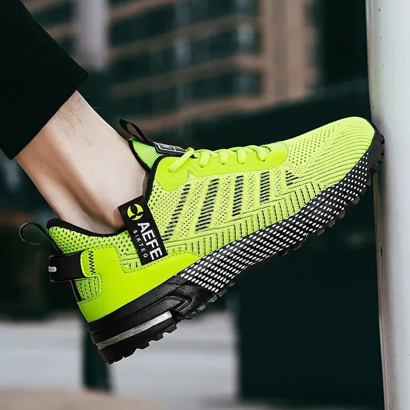 Zapatos Deportivos Casuales para Hombre