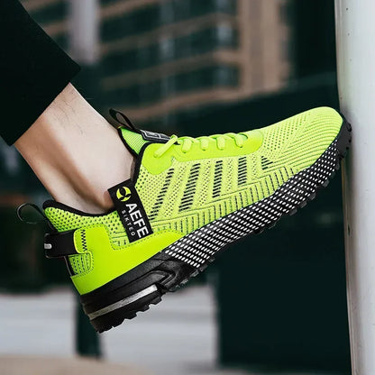 Zapatos Deportivos Casuales para Hombre
