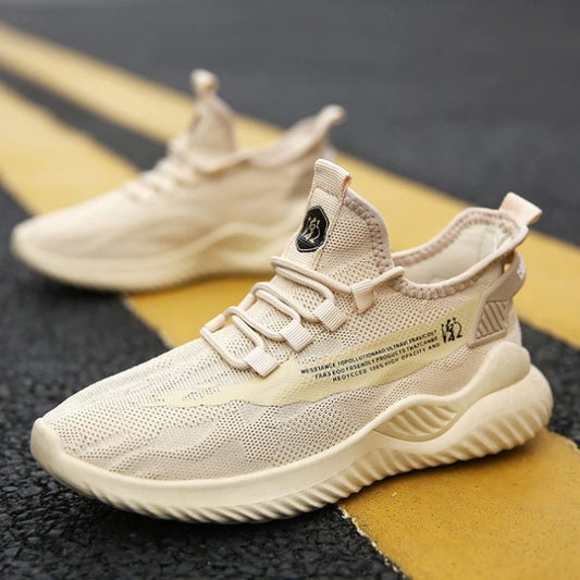 Zapatillas Deportivas Casuales para Hombre