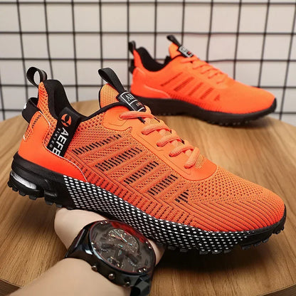 Zapatos Deportivos Casuales para Hombre
