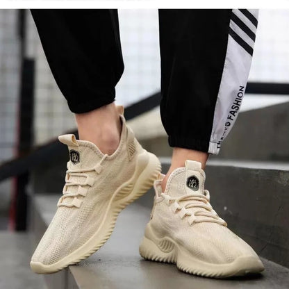 Zapatillas Deportivas Casuales para Hombre
