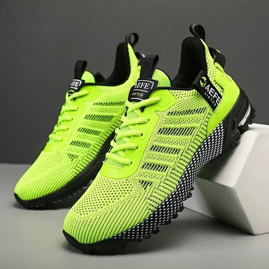 Zapatos Deportivos Casuales para Hombre