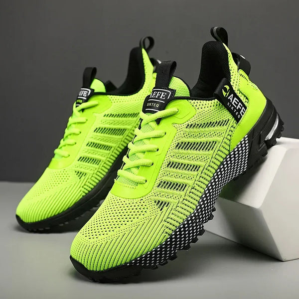 Zapatos Deportivos Casuales para Hombre