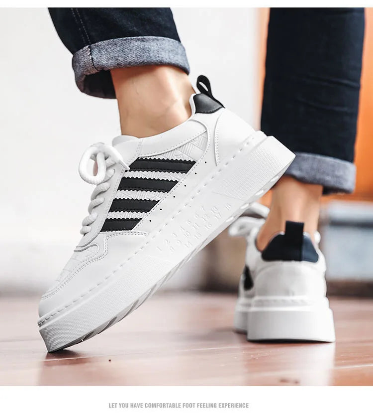 zapato masculino